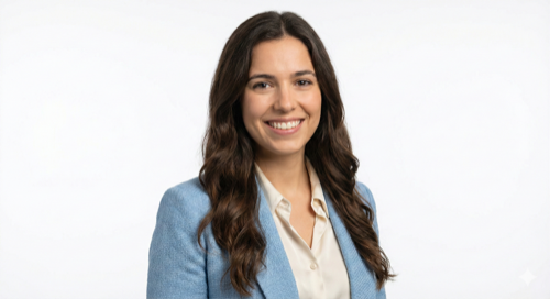 Retrato de Ana Lucía Torres